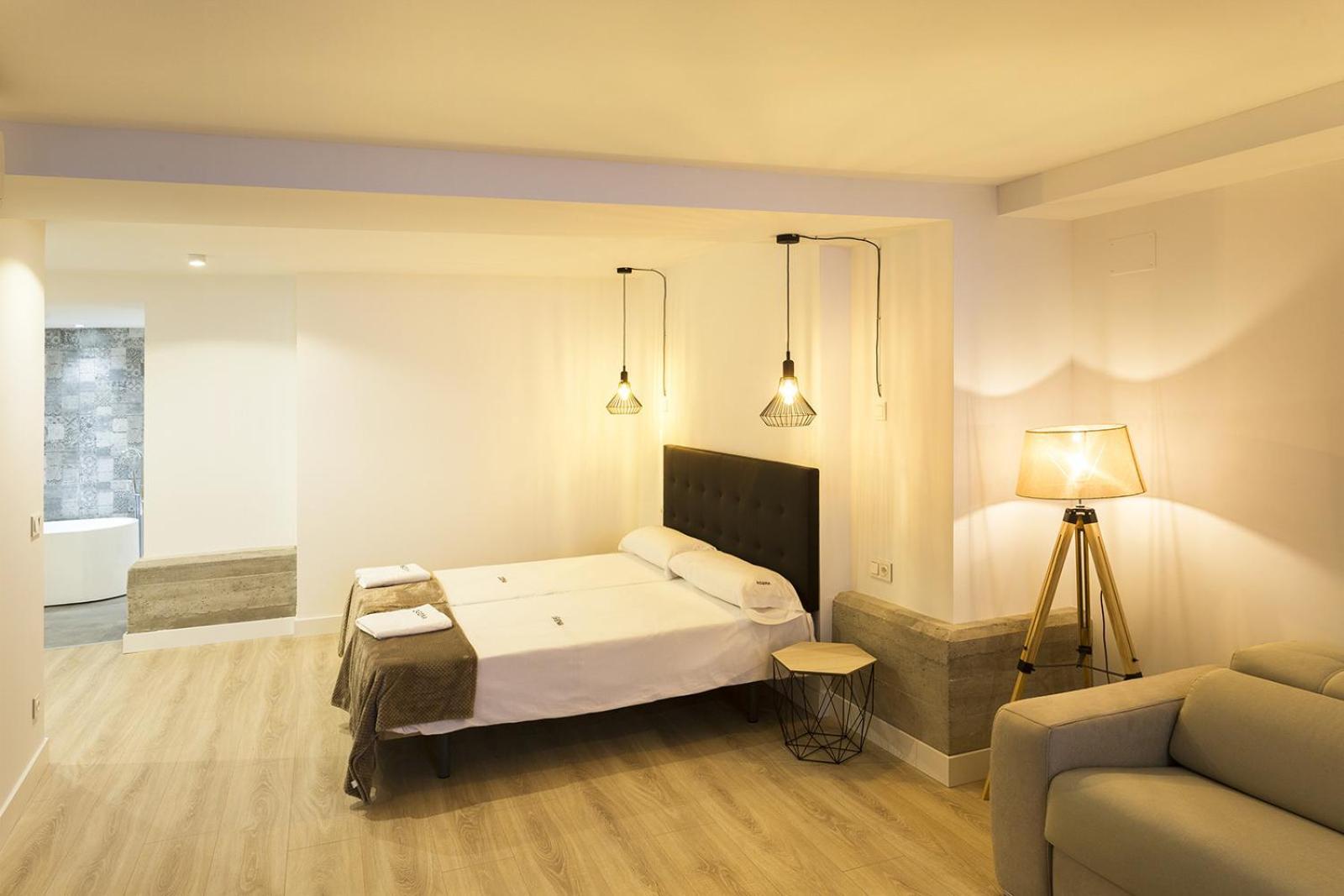 Egona -Apartamentos Itxaropena Zarauz Zewnętrze zdjęcie