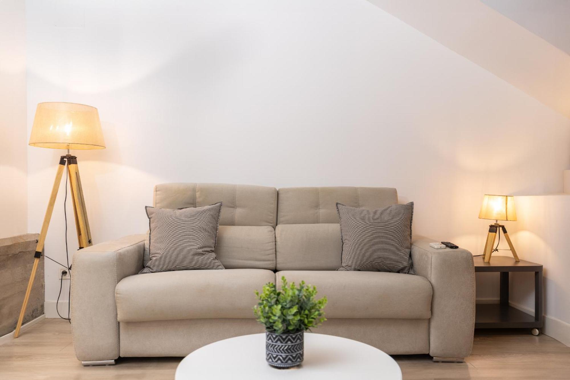 Egona -Apartamentos Itxaropena Zarauz Zewnętrze zdjęcie