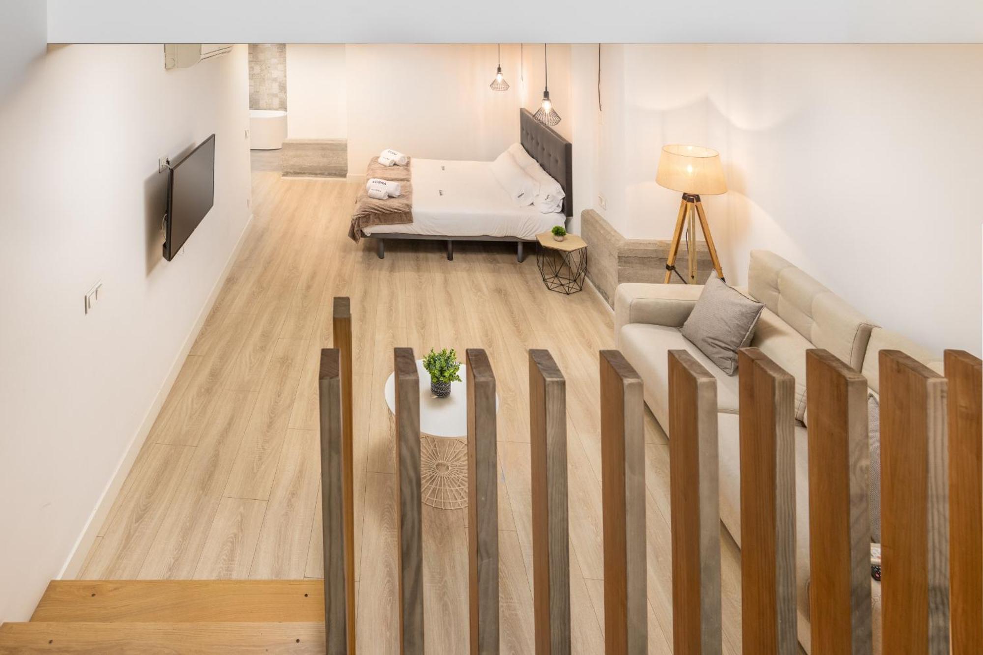 Egona -Apartamentos Itxaropena Zarauz Zewnętrze zdjęcie