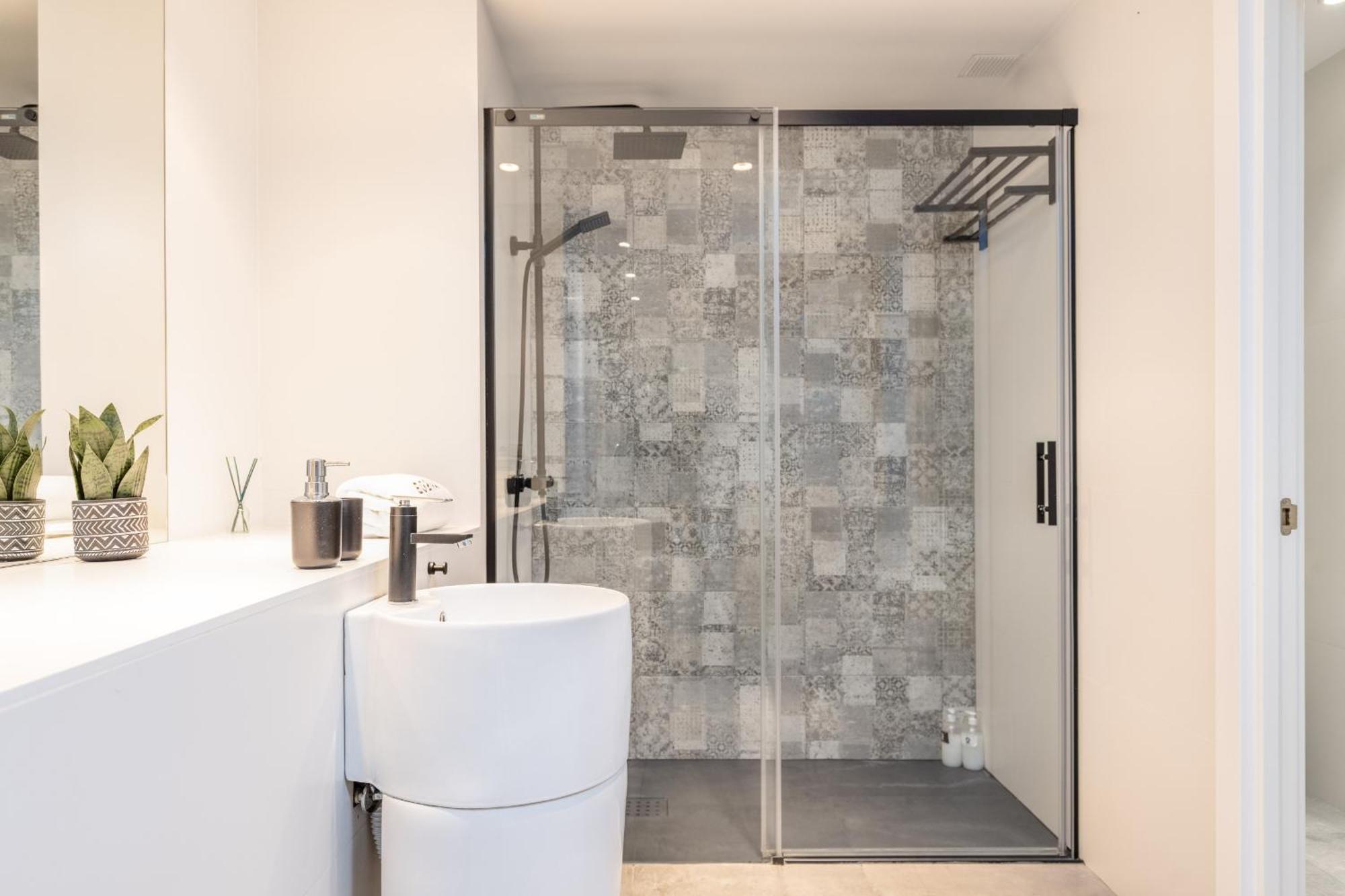 Egona -Apartamentos Itxaropena Zarauz Zewnętrze zdjęcie