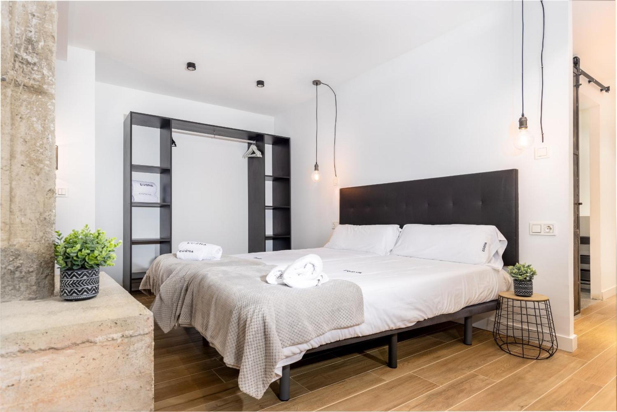 Egona -Apartamentos Itxaropena Zarauz Zewnętrze zdjęcie