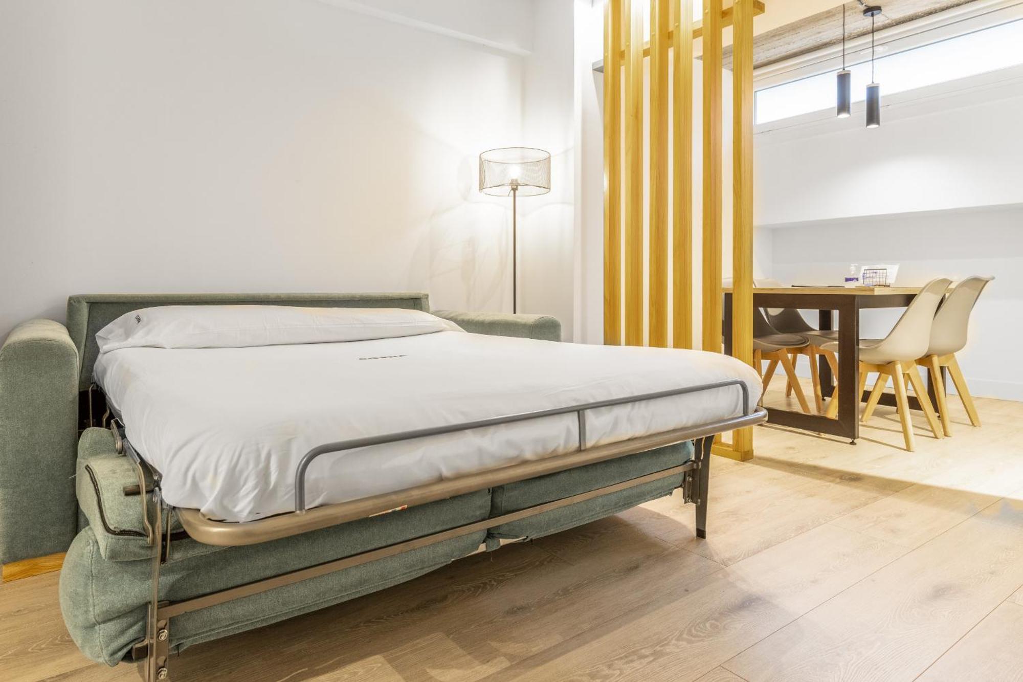 Egona -Apartamentos Itxaropena Zarauz Zewnętrze zdjęcie