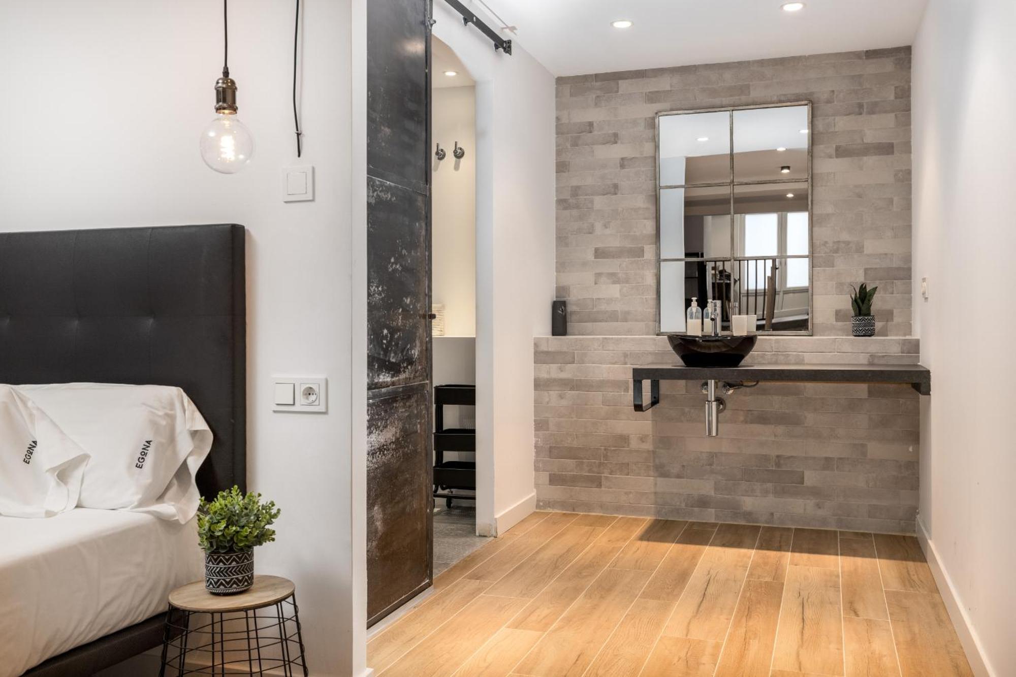 Egona -Apartamentos Itxaropena Zarauz Zewnętrze zdjęcie