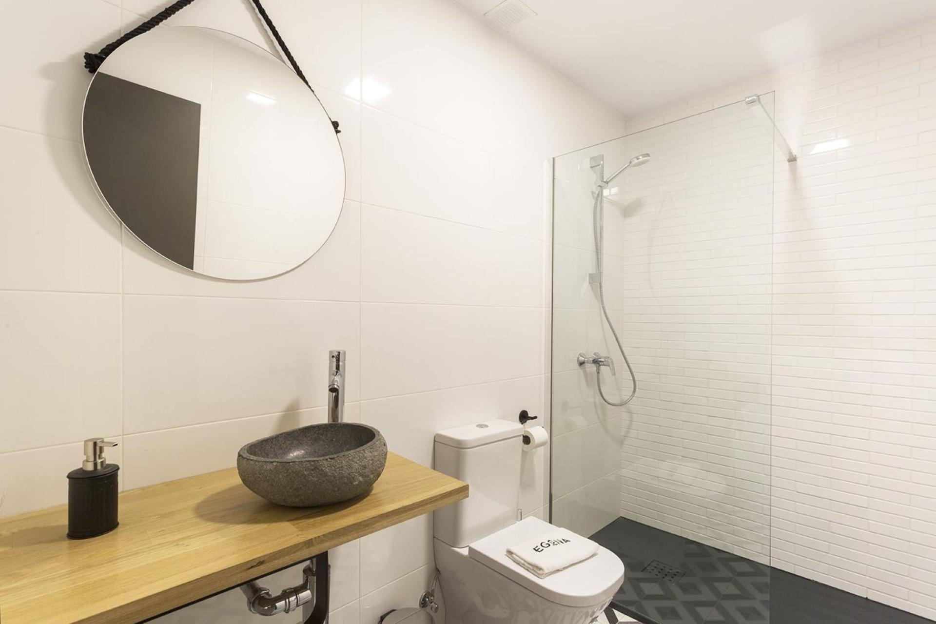 Egona -Apartamentos Itxaropena Zarauz Zewnętrze zdjęcie