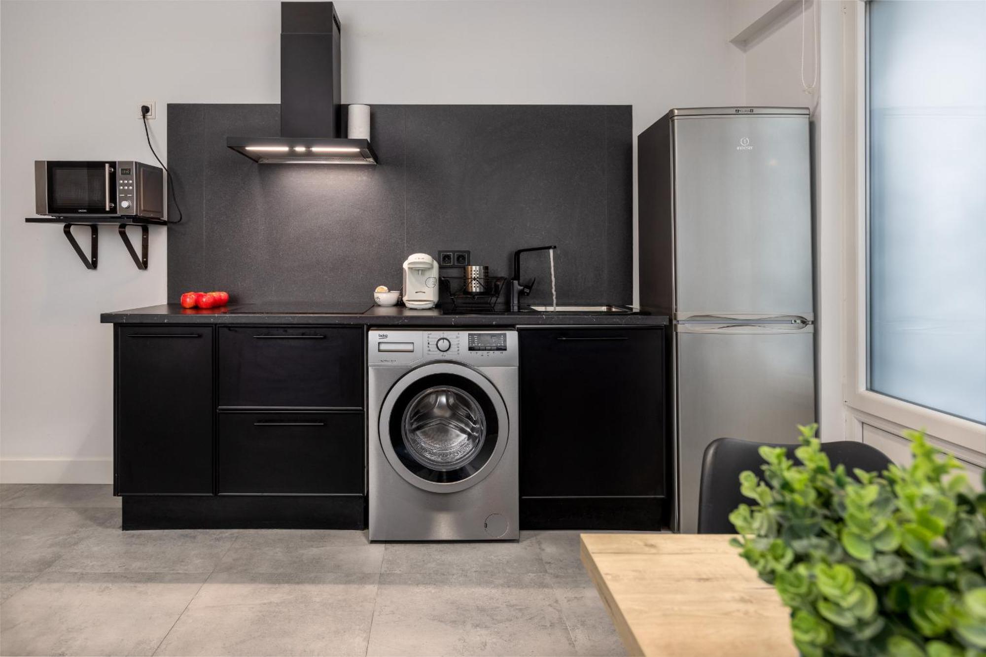 Egona -Apartamentos Itxaropena Zarauz Zewnętrze zdjęcie