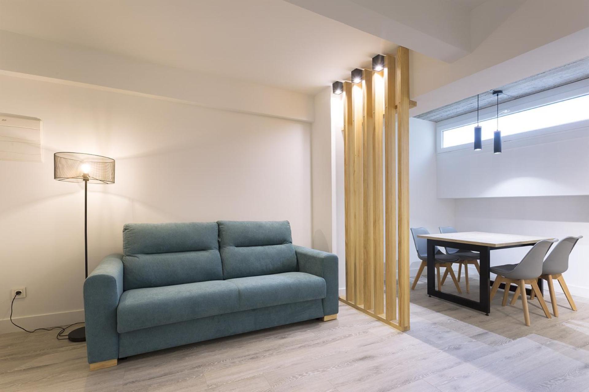 Egona -Apartamentos Itxaropena Zarauz Zewnętrze zdjęcie