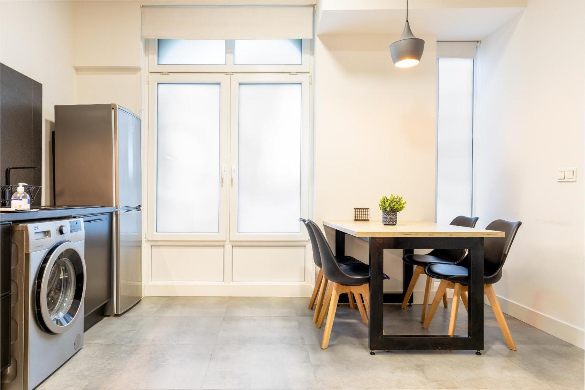 Egona -Apartamentos Itxaropena Zarauz Zewnętrze zdjęcie