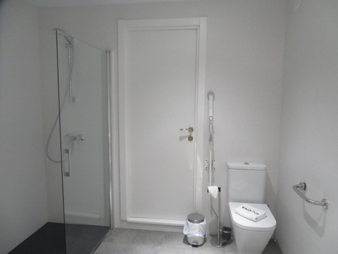 Egona -Apartamentos Itxaropena Zarauz Zewnętrze zdjęcie