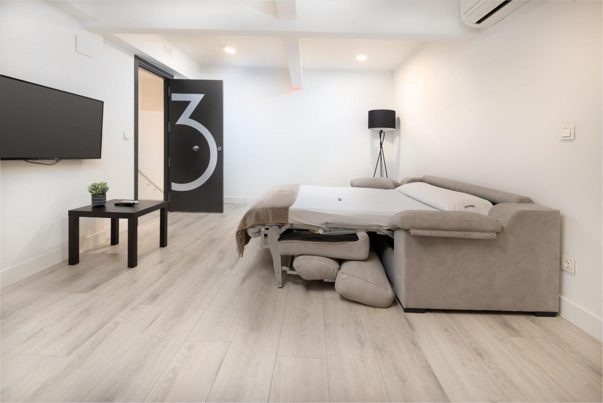 Egona -Apartamentos Itxaropena Zarauz Zewnętrze zdjęcie