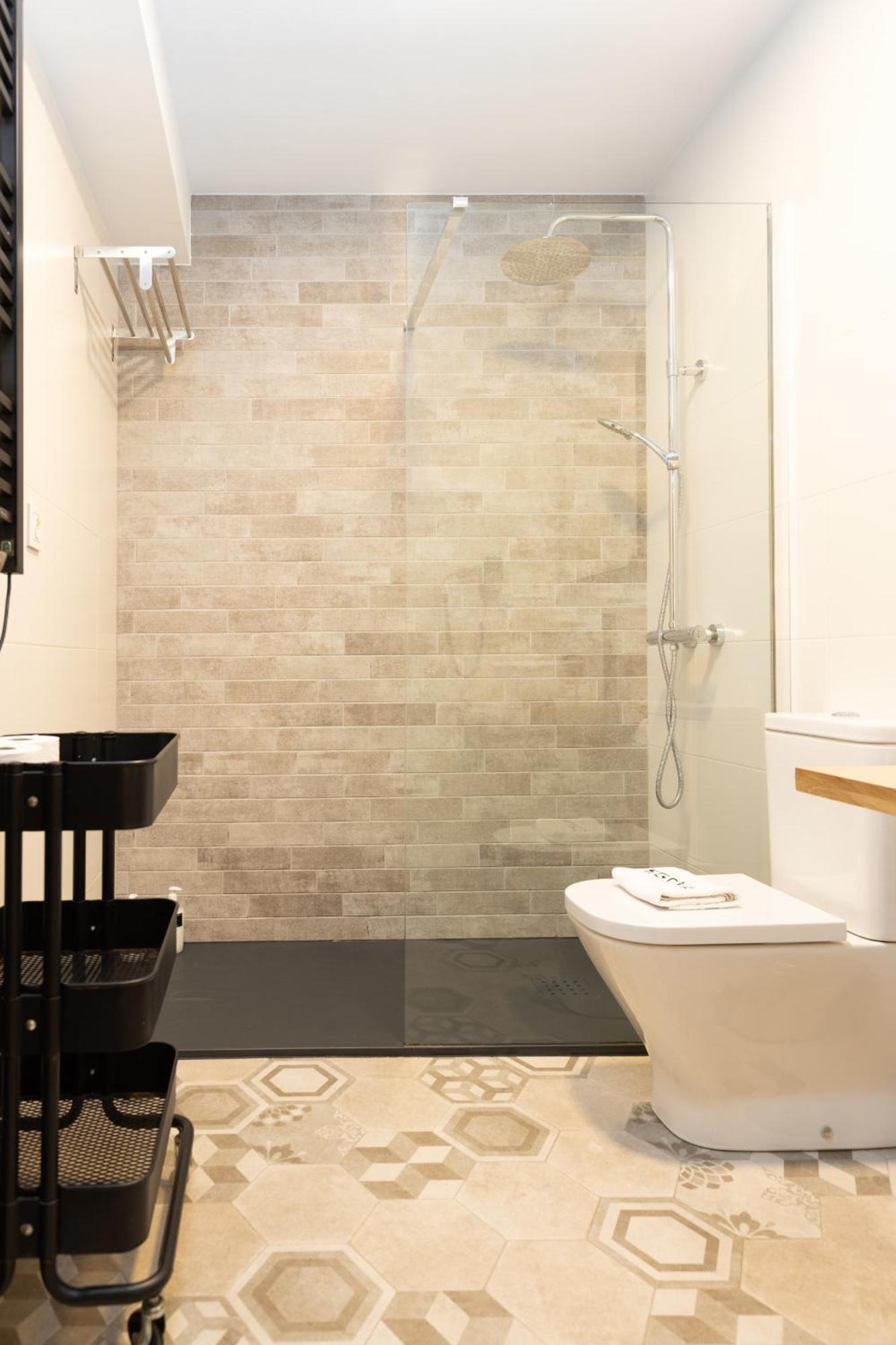 Egona -Apartamentos Itxaropena Zarauz Zewnętrze zdjęcie