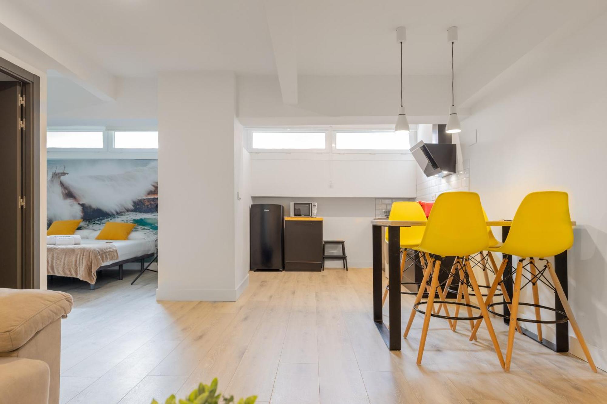 Egona -Apartamentos Itxaropena Zarauz Zewnętrze zdjęcie